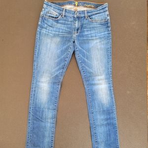 7 for All Mankind Jeans